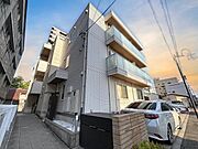 岐阜駅より徒歩12分 1階 築4年11ヶ月の賃貸物件