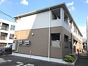 名鉄岐阜駅より徒歩54分 2階 築11年11ヶ月の賃貸物件