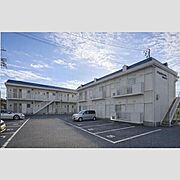 PANAHEIGHTSMORIB棟の賃貸物件