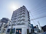田神駅より徒歩14分 5階 築41年5ヶ月の賃貸物件