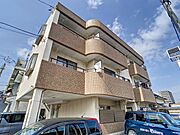 田神駅より徒歩13分 2階 築33年6ヶ月の賃貸物件