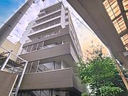 名鉄岐阜駅より徒歩13分 8階 築14年5ヶ月の賃貸物件
