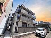 岐阜駅より徒歩10分 3階 築7年2ヶ月の賃貸物件