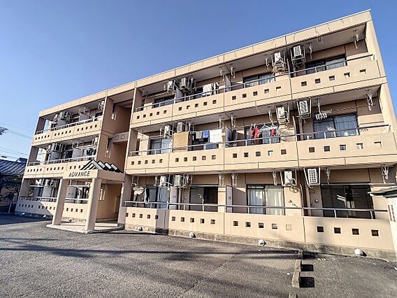 ADVANCE_トップ画像