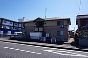 サニーコート仙古Bの賃貸物件