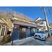 各務原市役所前駅より徒歩65分 築60年5ヶ月 2階建の賃貸物件