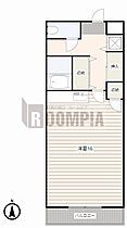 間取り：221014851734