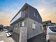 プリートプロスペラーレ 1階 築9年9ヶ月の賃貸物件