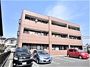西岐阜駅より徒歩14分 2階 築20年11ヶ月の賃貸物件