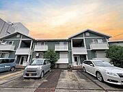 岐阜駅より徒歩22分 1階 築18年6ヶ月の賃貸物件
