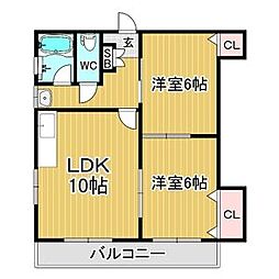 リアライズ東栄町 5階