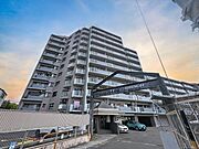 名鉄岐阜駅より徒歩7分 2階 築34年5ヶ月の賃貸物件