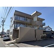 杉山マンションの賃貸物件