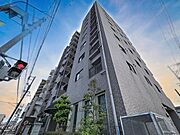 ダイアパレス金華橋の賃貸物件
