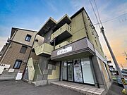 切通駅より徒歩20分 2階 築31年5ヶ月の賃貸物件