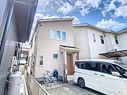 名鉄岐阜駅より徒歩58分 築11年3ヶ月 2階建の賃貸物件