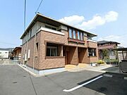 長森駅より徒歩12分 1階 築12年3ヶ月の賃貸物件