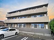田神駅より徒歩21分 3階 築15年8ヶ月の賃貸物件