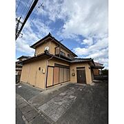 モレラ岐阜駅より徒歩40分 築45年 2階建の賃貸物件