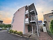 さくらはうす 3階 築30年5ヶ月の賃貸物件