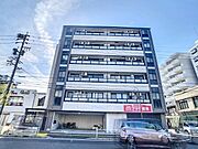 田神駅より徒歩13分 3階 築29年5ヶ月の賃貸物件