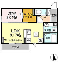 間取り：221015319555