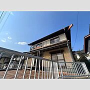 本巣駅より徒歩31分 築44年 2階建の賃貸物件