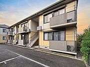西岐阜駅より徒歩9分 2階 築23年5ヶ月の賃貸物件