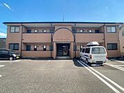 西岐阜駅より徒歩53分 築24年5ヶ月 2階建の賃貸物件