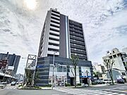 CastleHills柳ヶ瀬キャッスルヒルズヤナガセ 8階 築18年の賃貸物件