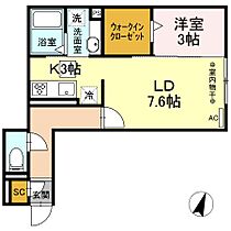 間取り：221015384202