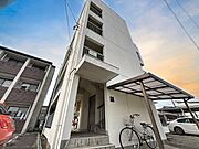 大橋ビル 4階 築52年11ヶ月の賃貸物件