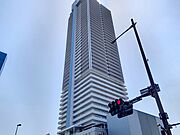 岐阜駅より徒歩5分 築18年8ヶ月 43階建の賃貸物件