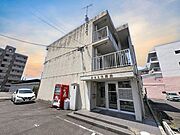 シャトウ清栄 2階 築15年5ヶ月の賃貸物件