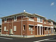 メゾンアンジュ琴塚Bの賃貸物件