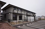 セジュールミキEの賃貸物件