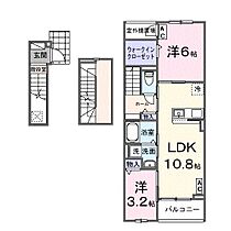 間取り：221015421909
