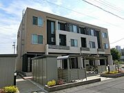 カーサオリーブの賃貸物件