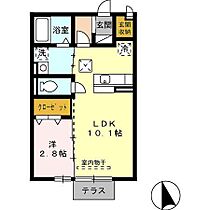 間取り：221015464947