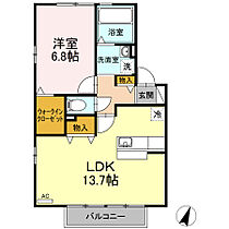 間取り：221015464993