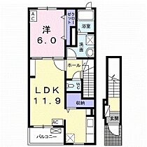 間取り：221015506326