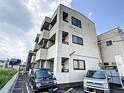 コーポ上土居 1階 築30年5ヶ月の賃貸物件