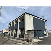 横屋駅より徒歩33分 築11年8ヶ月 2階建の賃貸物件