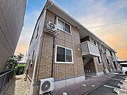 穂積駅より徒歩18分 2階 築19年2ヶ月の賃貸物件
