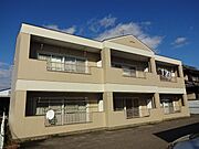 コーポラスＮ＆ＡＢ 2階 築35年3ヶ月の賃貸物件
