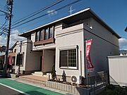横屋駅より徒歩23分 築11年6ヶ月 2階建の賃貸物件