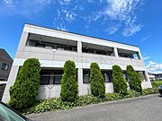 ブリリアントガーデンA 1階 築21年2ヶ月の賃貸物件