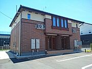 横屋駅より徒歩22分 2階 築10年11ヶ月の賃貸物件