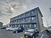 横屋駅より徒歩8分 築24年6ヶ月 3階建の賃貸物件