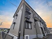 横屋駅より徒歩8分 2階 築24年9ヶ月の賃貸物件